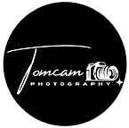 logo tomcam
