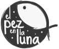 logo el pez de la luna